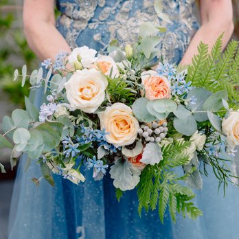 Flora Nova Design - Party & Event Planning Near Me - Seattle, Washington