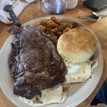Food Craft - Steak and Eggs - Breakfast & Brunch Near Me - Yorktown, Virginia Food Craft - Steak and Eggs - Breakfast & Brunch Near Me - Yorktown, Virginia