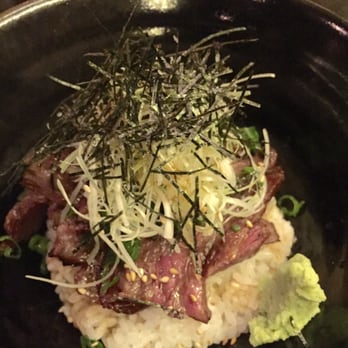 Kinjiro - Wagyu (very good) - Izakaya Near Me - Los Angeles, California Kinjiro - Wagyu (very good) - Izakaya Near Me - Los Angeles, California