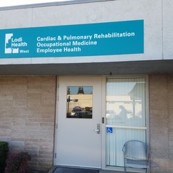 Adventist Health Lodi Memorial - Occupational Medicine