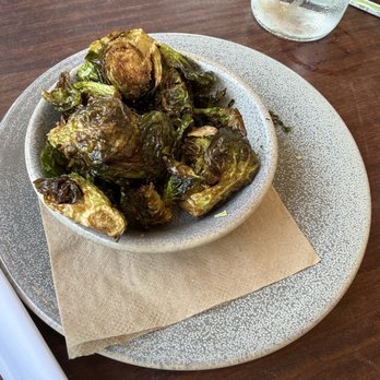 Pacific Catch - Thai Brussels - Seafood Near Me - Santa Monica, California