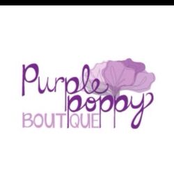 Purple Poppy Boutique