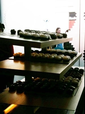 Sprinkles La Jolla by null