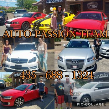 Auto Passion Team - Used Car Dealers Near Me - Hurricane, Utah Auto Passion Team - Used Car Dealers Near Me - Hurricane, Utah