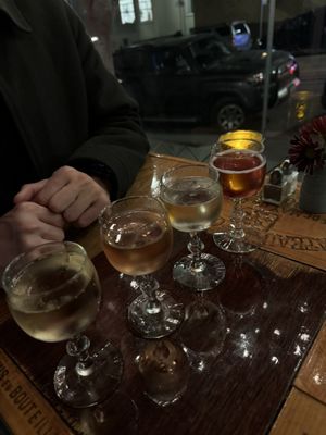 Café Meuse by null