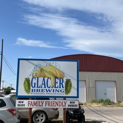 Glacier Brewing Company