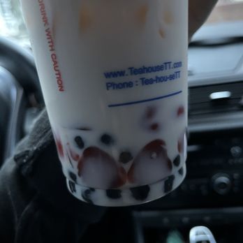 The Teahouse Tapioca & Tea - Coffee & Tea Near Me - Houston, Texas The Teahouse Tapioca & Tea - Coffee & Tea Near Me - Houston, Texas