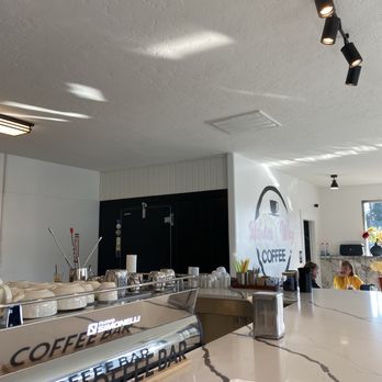 Blondie's Way Coffee - Coffee & Tea Near Me - Boise, Idaho Blondie's Way Coffee - Coffee & Tea Near Me - Boise, Idaho