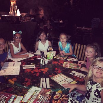 Rainforest Cafe - American Near Me - Ontario, California Rainforest Cafe - American Near Me - Ontario, California
