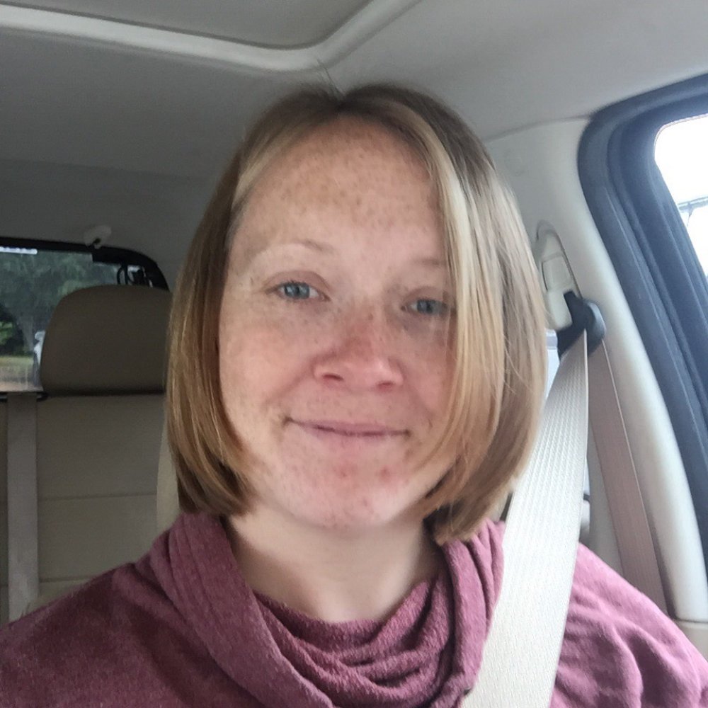 New short do cut by Whitney!