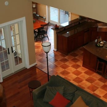 Graystone Homes Inc - a kitchen and living room - General Contractors Near Me - Culpeper, Virginia Graystone Homes Inc - a kitchen and living room - General Contractors Near Me - Culpeper, Virginia