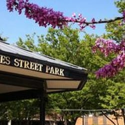 Thames Street Park