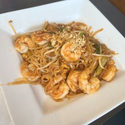 Pad thai