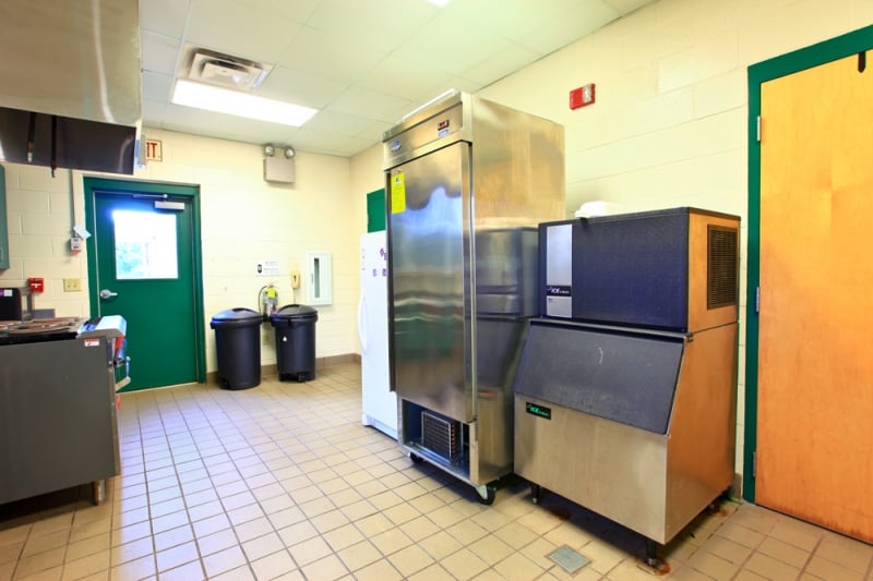 EUBANK BLANCHARD CENTER Updated June 2024 6868 Cobbham Rd, Appling