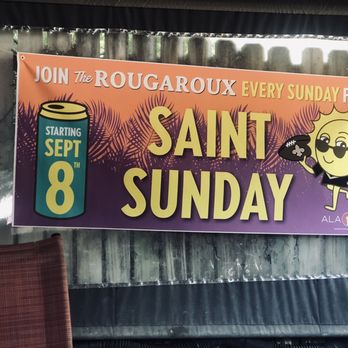 The Rougaroux - Cajun/Creole Near Me - Birmingham, Alabama The Rougaroux - Cajun/Creole Near Me - Birmingham, Alabama