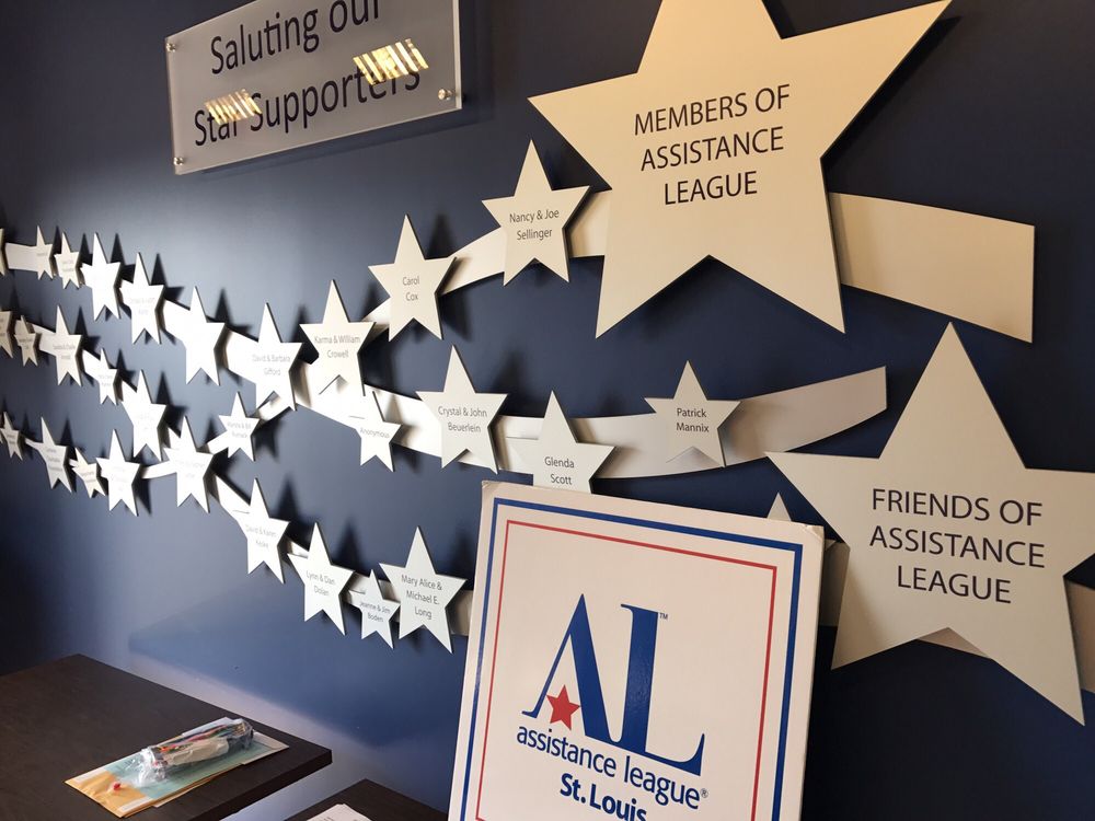 Assistance League of St Louis - social services organization in Ellisville, MO