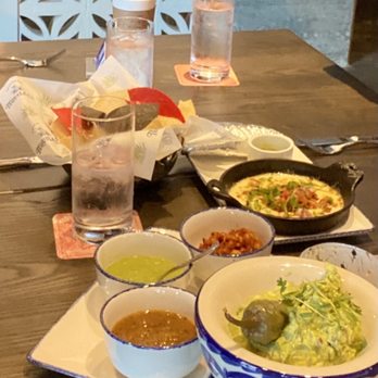 Savannah Tequila - Mexican Near Me - Savannah, Georgia
