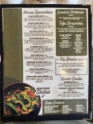 Menu photo 4 Mama Kats San Marcos, CA Menu photo 4 Mama Kats San Marcos, CA