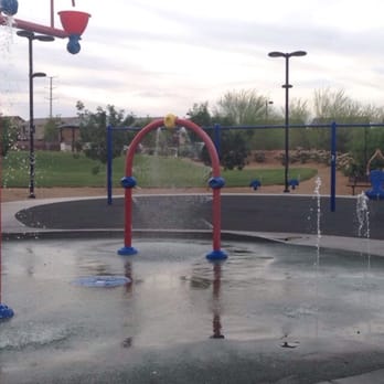 Knickerbocker Park - Dog Parks Near Me - Las Vegas, Nevada