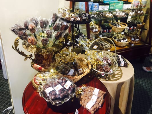 Divine Chocolatier by null