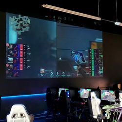 Legend Gaming Center