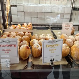 Malasadas