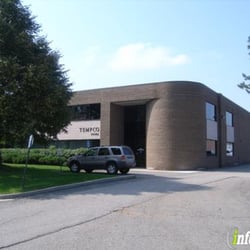 TempCo Mechanical Contractors