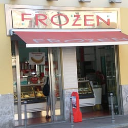 Frozen