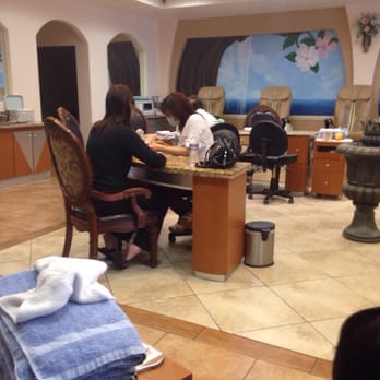 Lancaster Nail And Spa - She hurt me :( - Nail Salons Near Me - Lancaster, California Lancaster Nail And Spa - She hurt me :( - Nail Salons Near Me - Lancaster, California