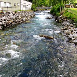 Fossevandring Geiranger - A lovely place