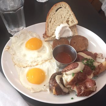 Sleepy Bee Cafe - Oakley - My friend and I both had the Worker Bee! - Breakfast & Brunch Near Me - Cincinnati, Ohio Sleepy Bee Cafe - Oakley - My friend and I both had the Worker Bee! - Breakfast & Brunch Near Me - Cincinnati, Ohio