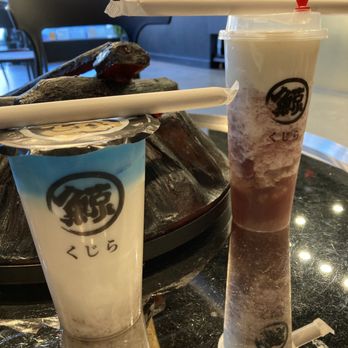 Whale Tea - Bubble Tea Near Me - Richmond, British Columbia Whale Tea - Bubble Tea Near Me - Richmond, British Columbia