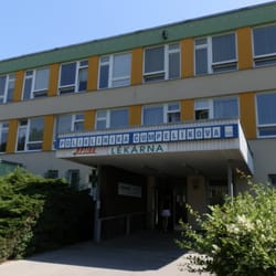 Poliklinika Čumpelíkova