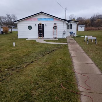 Ebo's Renovations - Before - General Contractors Near Me