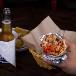 Pueblo Mexicano