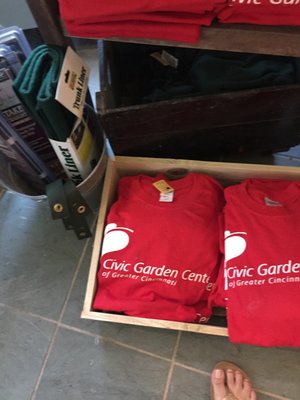 Civic Garden Center of Greater Cincinnati by null