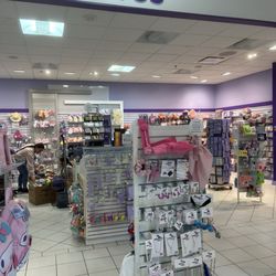 Claire's Boutique