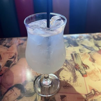 Barney's Beanery - Mojito. - Breakfast & Brunch Near Me - Burbank, California
