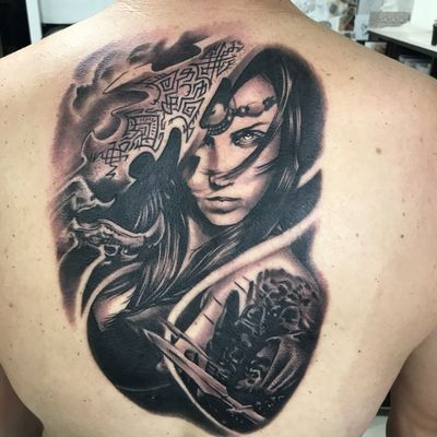 Local Tattoo Artist - Local tattoo artist Local Tattoo Artist - Local tattoo artist
