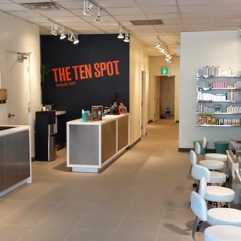 The Ten Spot - Beaches - Nail Salons Near Me - Toronto, Ontario The Ten Spot - Beaches - Nail Salons Near Me - Toronto, Ontario
