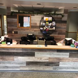 Vargo Chiropractic and Rehabilitation - RECEPTION DESK