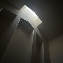 Skylight is the rooms Skylight is the rooms