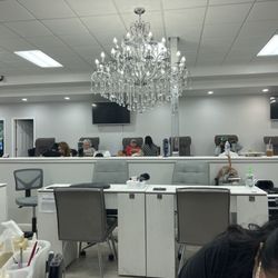 Aria Nail boutique