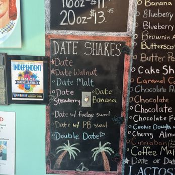 Great Shakes - Ice Cream & Frozen Yogurt Near Me - Palm Springs, California Great Shakes - Ice Cream & Frozen Yogurt Near Me - Palm Springs, California