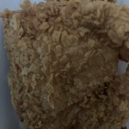 Crispy Crispy