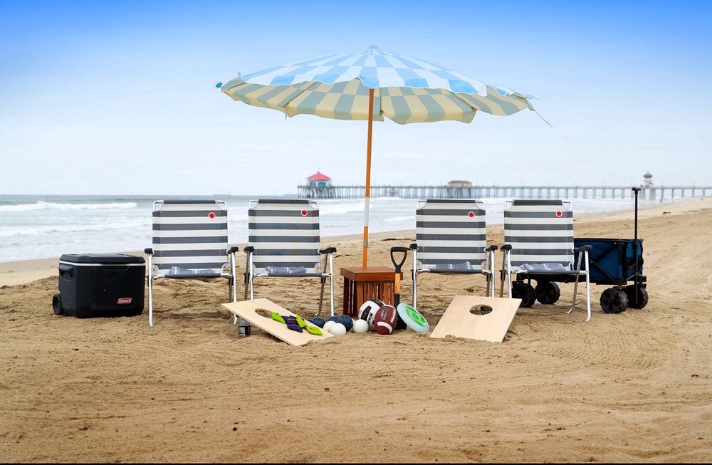 Lido Paddle Sports