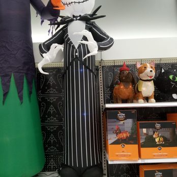 Target - Halloween Time! - Department Stores Near Me - Northridge, California Target - Halloween Time! - Department Stores Near Me - Northridge, California