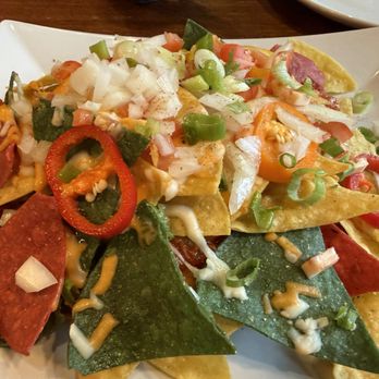Dip N Drool - Indian Near Me - Vancouver, British Columbia