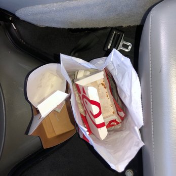 Chick-fil-A - 8 piece nugget (GONE!) medium fry (GONE!) - Fast Food Near Me - Charlotte, North Carolina Chick-fil-A - 8 piece nugget (GONE!) medium fry (GONE!) - Fast Food Near Me - Charlotte, North Carolina