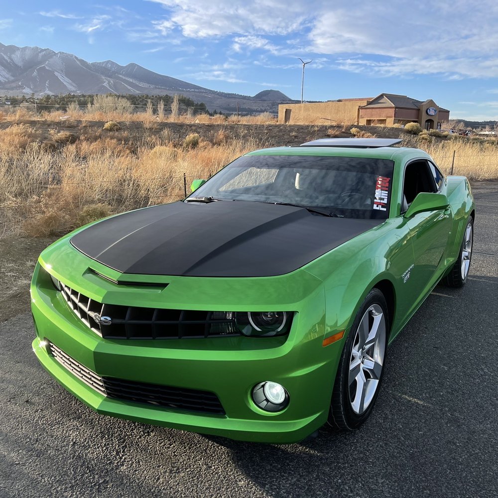 Filmteq - Vehicle Wraps Near Me - Flagstaff, Arizona Filmteq - Vehicle Wraps Near Me - Flagstaff, Arizona